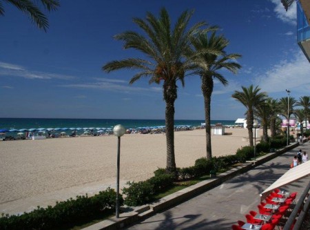Calafell Boulevard